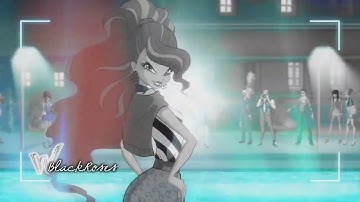 Winx Club - About damn time [mep part]
