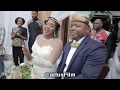 Amanda malela kumama ( best wedding entrance)