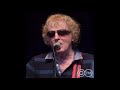 IAN HUNTER &amp; THE RANT BAND &#39;Ghosts&#39; June 9, 2017 Liseberg, Gothenburg, Sweden