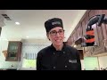 Holistic Chef &amp; Nutrition Consultant Webinar - Salad Dressing Magic  🪄