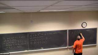 Math 3110, 9/4/2026