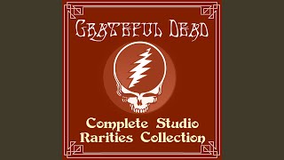 Video thumbnail of "Grateful Dead - Good Lovin' (Studio Outtake)"