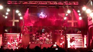 King Diamond - At The Graves - Live @ Fun Fun Fun Fest 2014 - HD