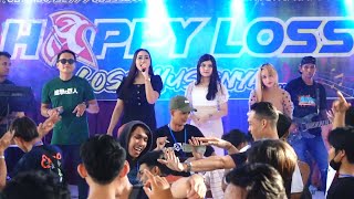 FULL ALBUM HAPPY LOSS - HAPPY PARTY PEJUANG RECEH BLOK E