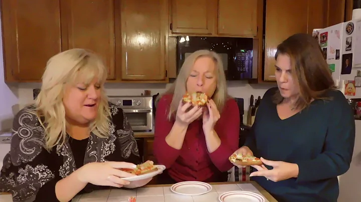 Love's Kitchen Presents: Kelly McClure in Memory o...