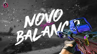 NOVO BALANÇO - R6 HIGHLIGHTS (PC)