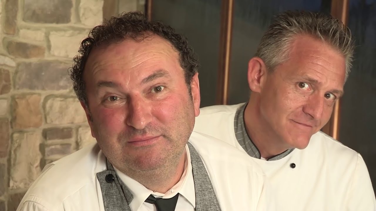 CROCCHETTE DI PATATE - Video Ricetta - Grigio Chef