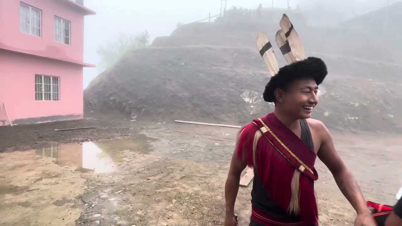 Tuluni kupughu #honito ghami