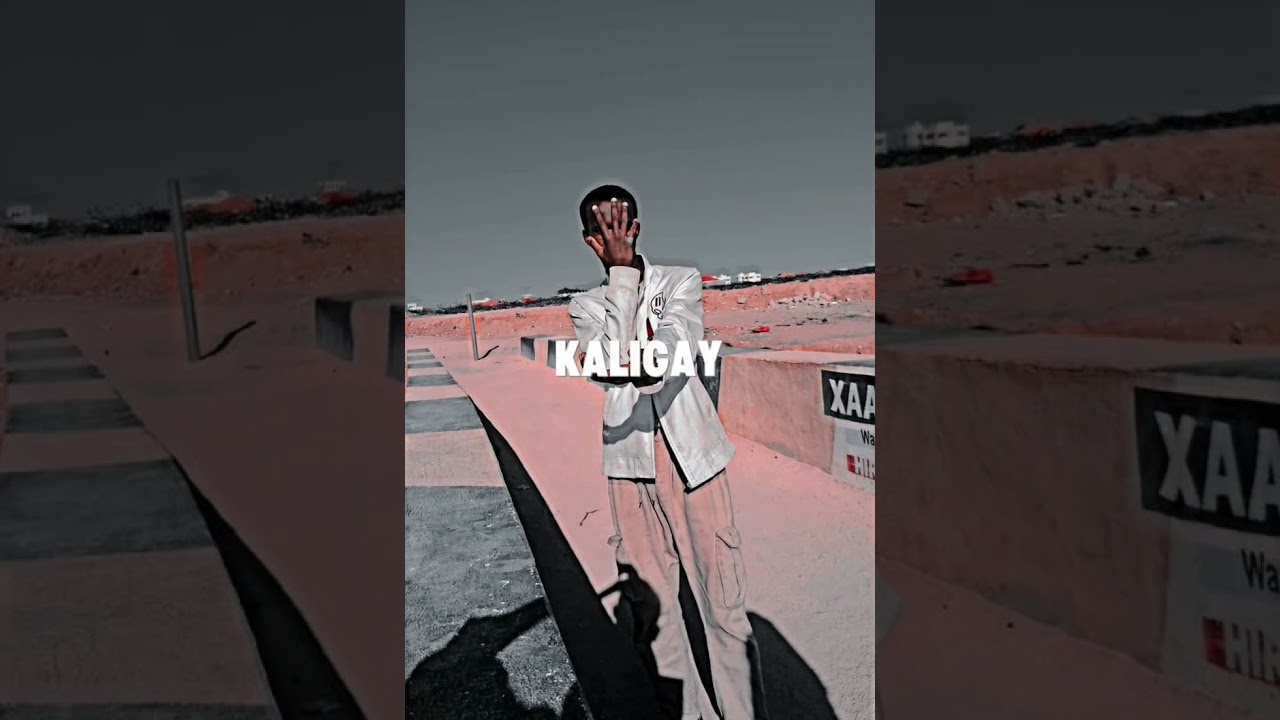 IGA ILAALI INAAD ITUSTO KIBIR☝️☝️☝️