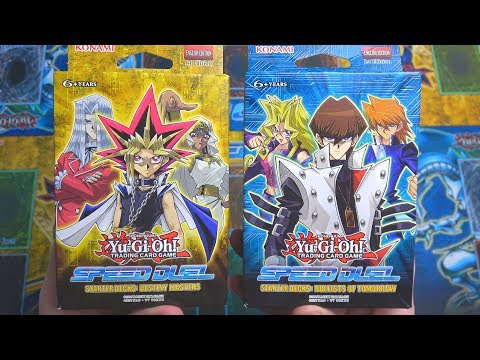 Yu-Gi-Oh! Speed Duel イタリア語ドイツ語 Yu-Gi-Oh! Speed Duel イタリア語ドイツ語 - メルカリ
