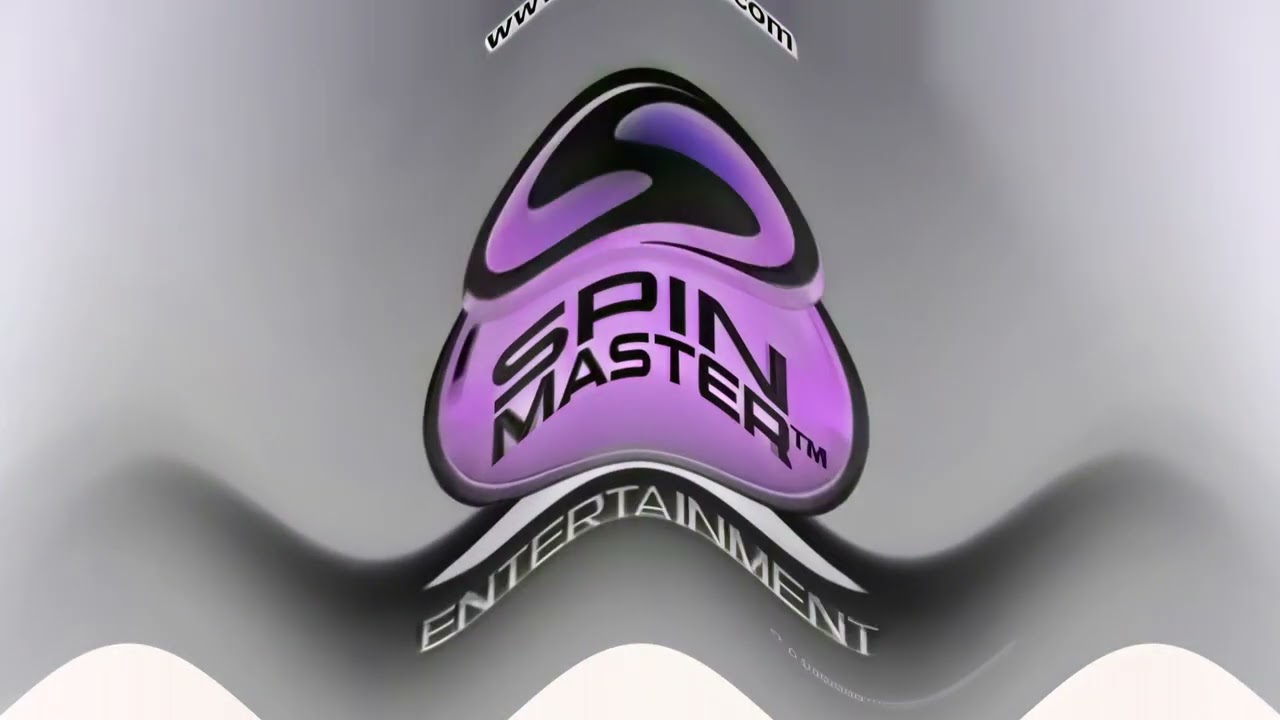 Spin Master Entertainment/Klasky Csupo/MTM/Nick Prods. Effects (Preview 2 Mokou Deepfake Effects)