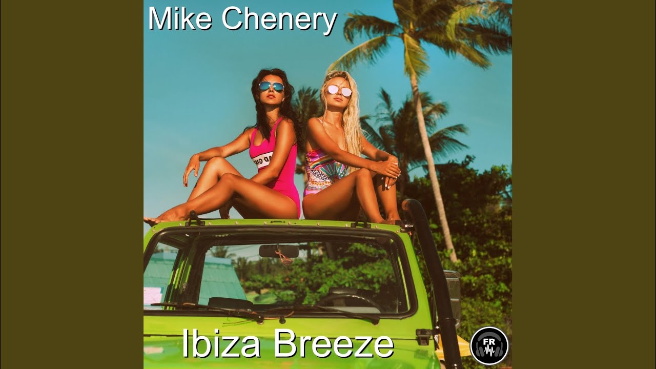 Ibiza Breeze (Original Mix)