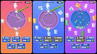 Ball Clicker - Gameplay Video