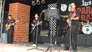 Download Lagu Dara Manisku - by GARDENA PLUS BAND (GPLUS BAND) MP3