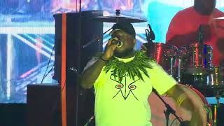 Mangi Tolai - Nathan Nakikus Live At Ngi Day.