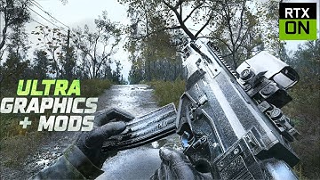 STALKER 2 My favorite side mission— come with me and live the moment!