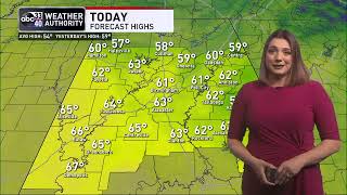 Morning weather update for January 16, 2023 - The Weather Authority Net Worth