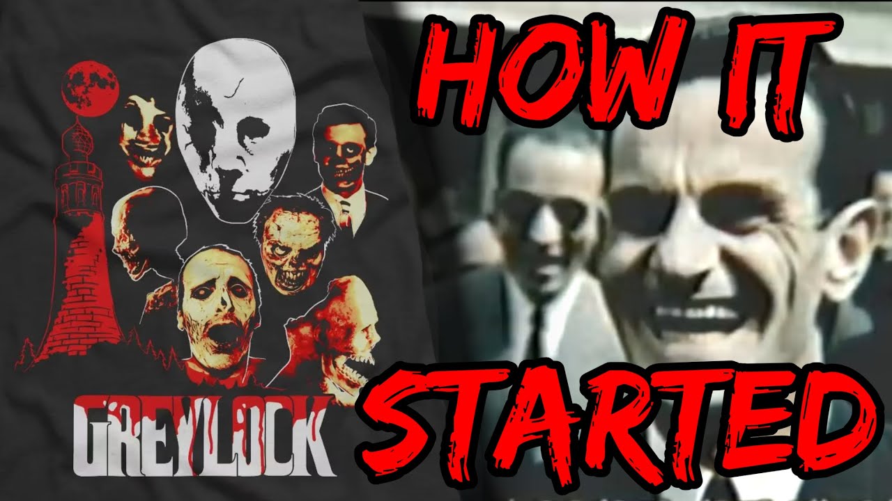 What is the History of Greylock? || Analog Horror Analysis