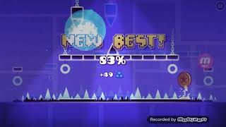 Geometry dash