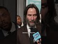 Keanu Reeves Erinnert Sich An Diane Keaton Und Gibt Einblicke In Ihre Besondere Beziehung Zu Jack