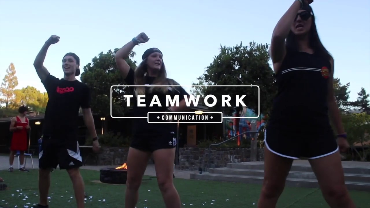 leadership hoch 3 Why Camp America is great for your CV