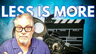 🎭 Why Less Is MORE In On Camera Acting! 🎬 screenshot 5