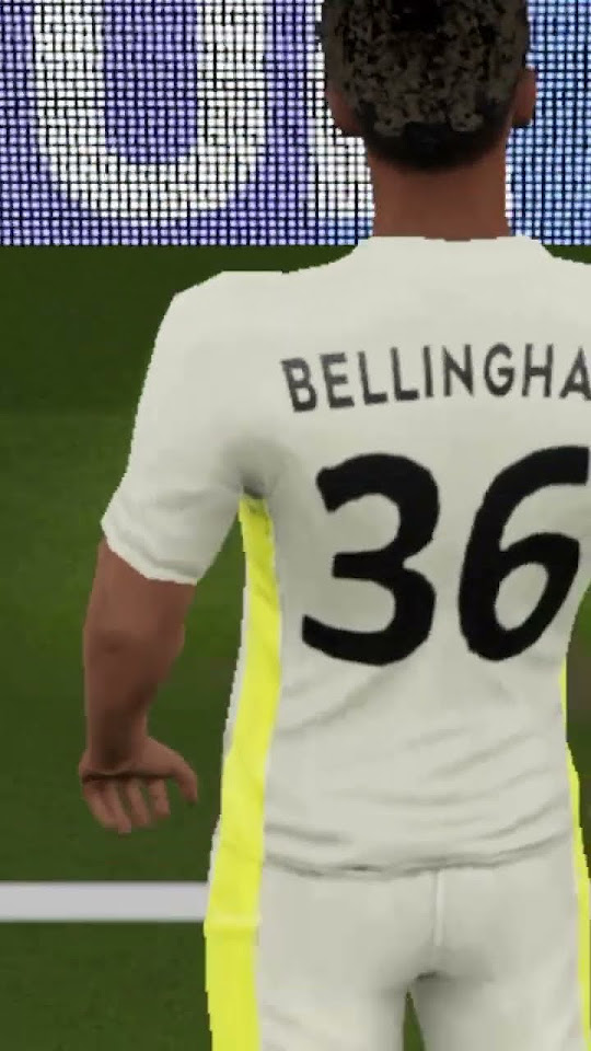 DLS24 dream League soccer game - YouTube