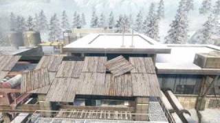 Xbox360 - Black Ops - Another sick tomahawk