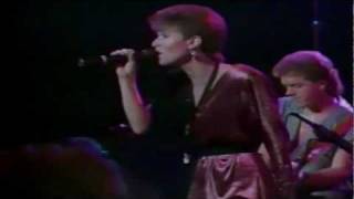 QUARTERFLASH - Find Another Fool (Live at the Hollywood Palace 1984) chords