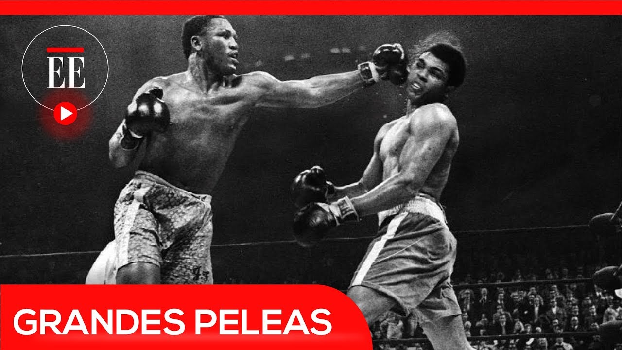 Seis peleas de boxeo que hicieron historia | El Espectador - YouTube