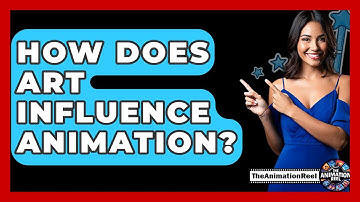 How Does Art Influence Animation? - The Animation Reel
