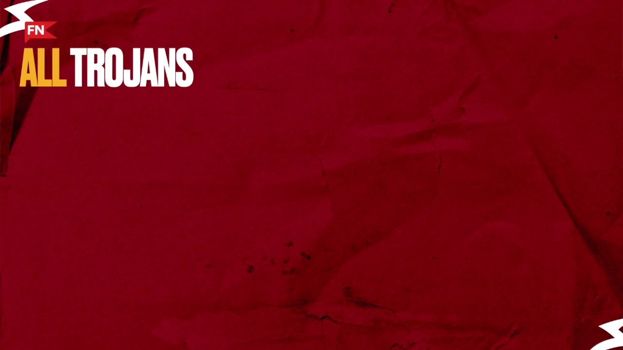 LenDale White interview: USC Trojans on Fan Nation Podcast