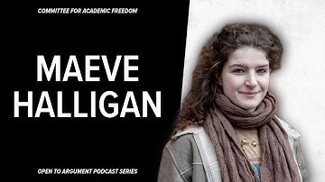 Interview with Maeve Halligan, co-founder of Cambridge University Society of Women