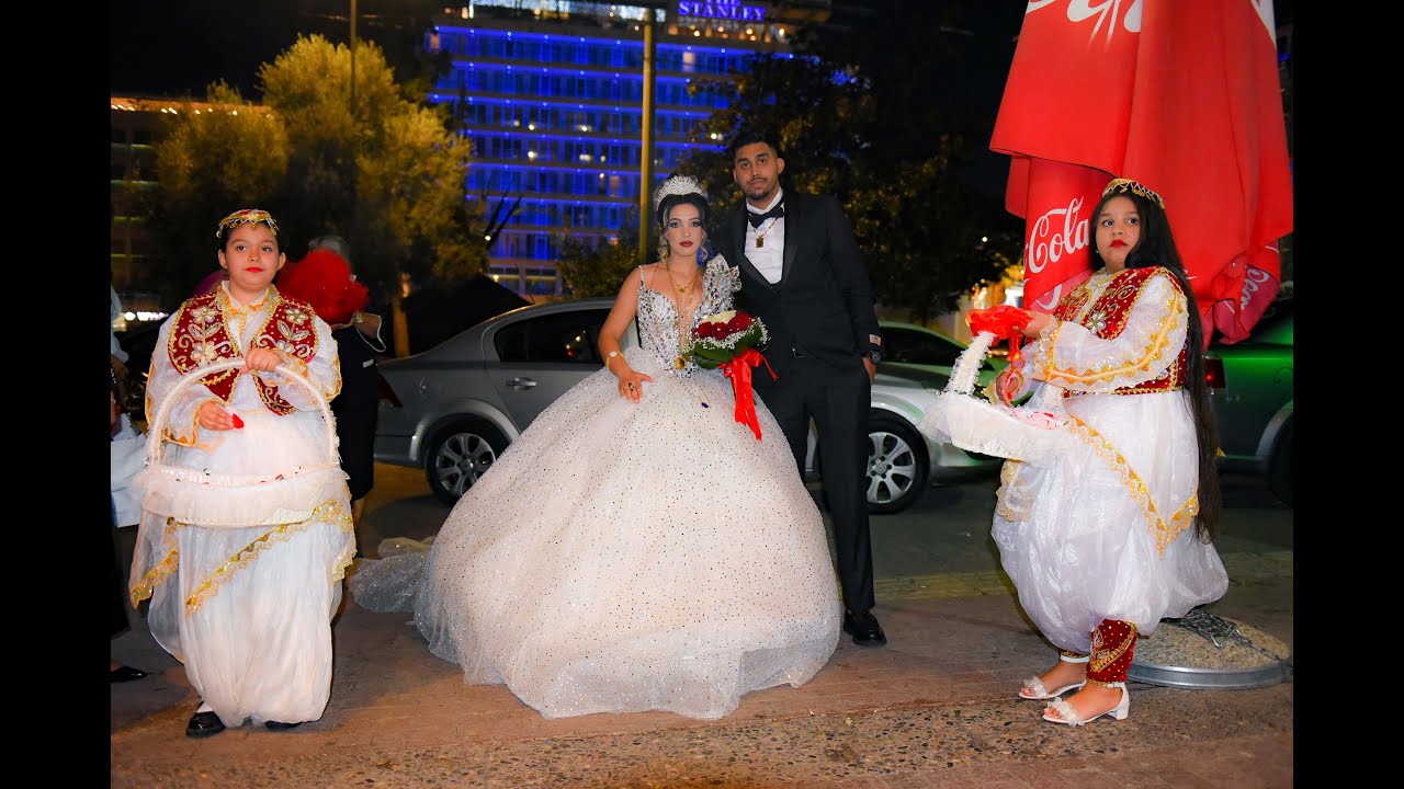 Dasma Orgito  Salushe Banketi