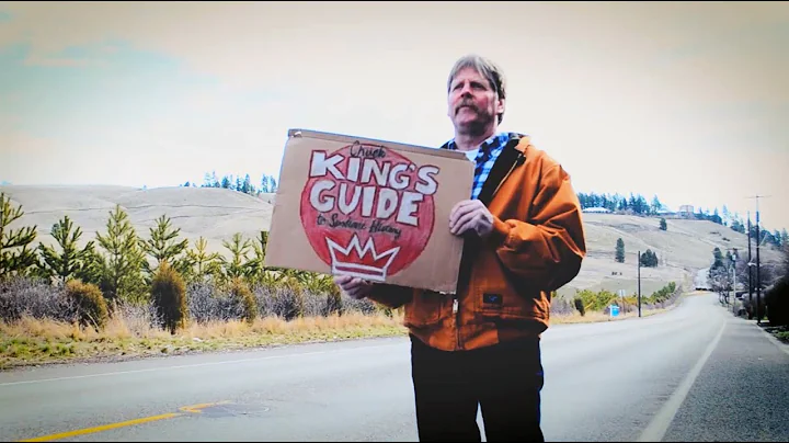 The King's Guide - The Beginnings of the Spokane V...