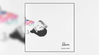 Selena Gomez - Rare (Official Audio)