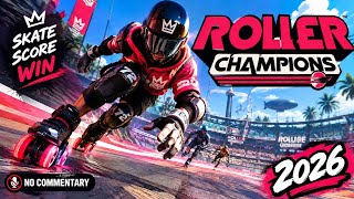 ROLLER CHAMPIONS 🏆 | 2026 Gameplay | No Commentary screenshot 2