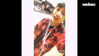 Leondre Devries In 1 Minute