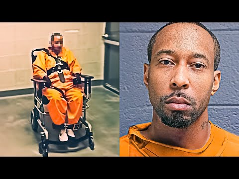 9 Innocent Convicts Who Lived Hell In Prison