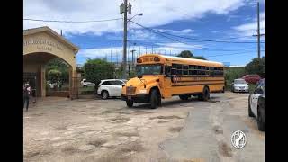 DPW only notified the night before about transporting quarantined people to funeral