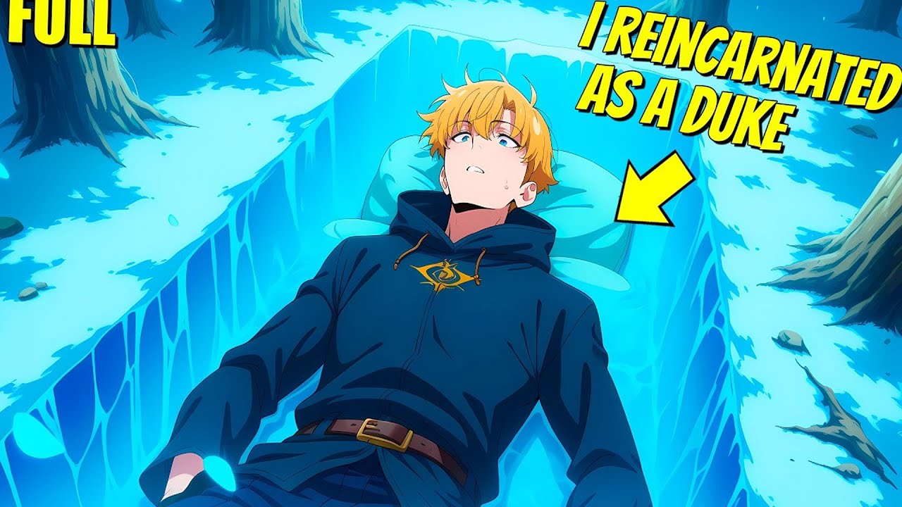 Reborn as the Grandson of His Enemy in a Young Boy’s Body - Manhwa Recap