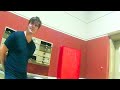 Girlfriend Beater Gets A Birthday Gift He’ll Never Forget