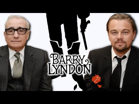 Martin Scorsese and