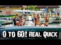 Chill my girl is watching ! Boat Ramp Ladies gone Wild ! (Chit Show )