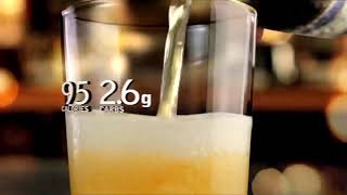 MICHELOB ULTRA Pour - Cobalt Stages