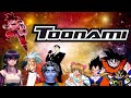 Rest in peace akira toriyama classic toonami  broadcast  20002003  full episodes with commercials