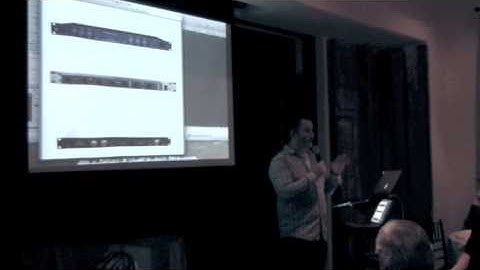 The Mastering Cafe - Surviving the Loudness War