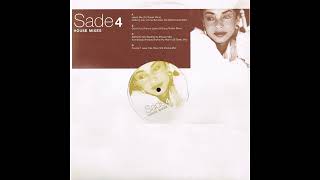 【レコード】Sade - HOUSE MIXES Sade – House Mixes 4 [2003] HQ Vinyl - YouTube