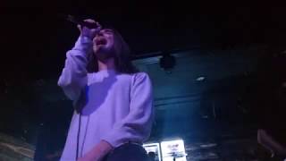 Northern Ghost - Clouds, LIVE @ Come and Take It