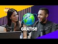 Viaja el mundo gratis usando este secreto de las tarjetas de crdito  kevin rodriguez